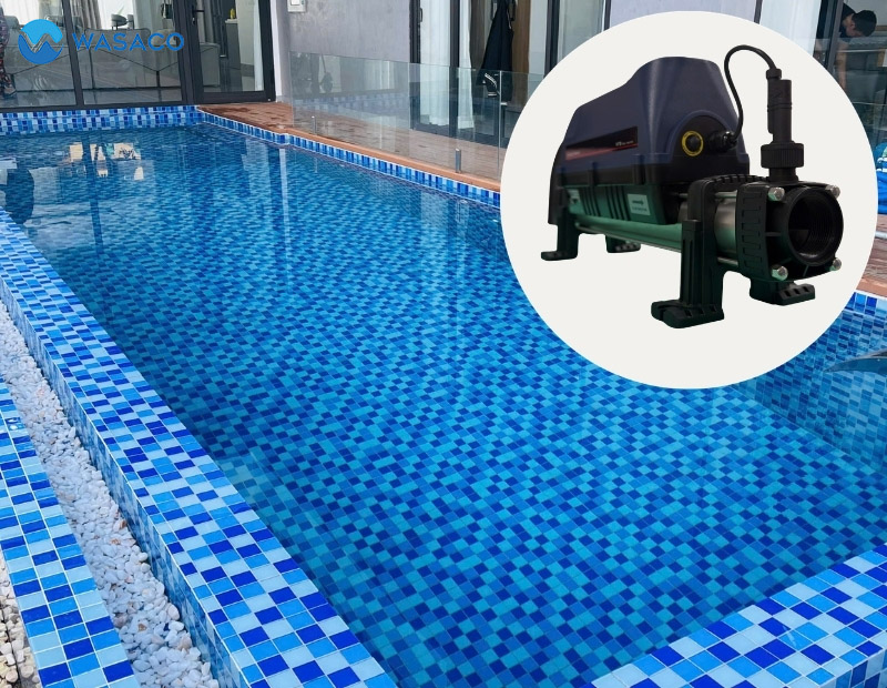 Elecro Evolution 2 được ứng dụng rộng rãi